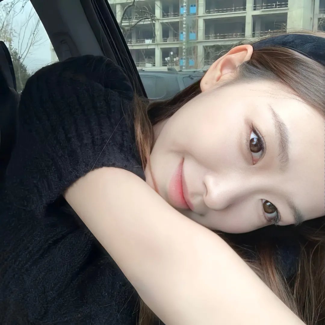 邂逅她的少女时代